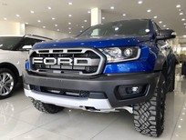Cần bán xe Ford Ford khác 2020 - Cần bán Ford Ranger Raptor 2020, nhập khẩu