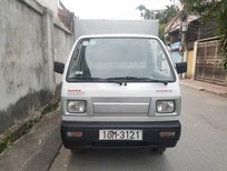 Suzuki Super Carry Truck 2017 - Giá xe tải 5 tạ cũng tại Hải Phòng đời 2008 thùng kín 