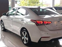 Bán xe Hyundai Accent 2021, giá giảm, nhiều ưu đãi hấp dẫn 