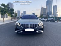 Bán Mercedes-Benz Maybach 2016 - Mercedes Maybach S400 2016 model s650 siêu chất, siêu mới