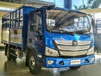 Thaco AUMARK Thaco Foton M4.600 2018 - Xe tải Thaco cao cấp M4.600 - Động cơ Cummins Mỹ - Tải trọng 5 tấn