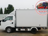 Bán Kia Bongo   D4CB 2020 - Bán xe tải đông lạnh 1 tấn Hàn Quốc Kia K100 chuyên chở hàng trong nội thành