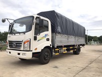 Cần bán Isuzu Isuzu khác 2023 - Bán xe tải 3.5 tấn động cơ Isuzu - Xe tải Tera 345SL thùng dài 6.1 mét