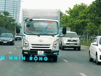 Bán xe oto Xe tải 2,5 tấn - dưới 5 tấn 2020 - Bán xe IZ65 động cơ Isuzu tải 3,5t thùng dài 4m3