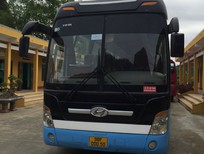 Hyundai Universe 2014 - Cần bán gấp Hyundai Universe 2014, 520tr