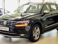 Volkswagen Tiguan 2020 - Tiguan Luxury 2020 nhập khẩu giảm phí trước bạ, tặng gói phụ kiện chính hãng, giao xe ngay tại nhà