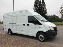 Xe tải 500kg - dưới 1 tấn 2020 - Bán xe tải Van nhập khẩu châu Âu Gaz Van, đi trong phố, thùng to rộng nhất, tải 670kg 14 khối, giá tốt
