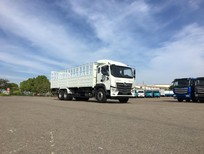 Thaco AUMAN 2020 - Xe tải 14 tấn thùng siêu dài 9,8 mét