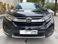 Bán Honda CR V 1.5L 2020 - Honda CRV 1.5L Turbo sản xuất 2020 mới nhất Việt Nam