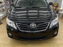 Cần bán xe Toyota Camry LE 2009 - Bán xe Camry LE màu đen SX 2009