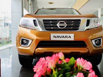 Bán ô tô Nissan Navara EL 2021, nhập khẩu chính hãng