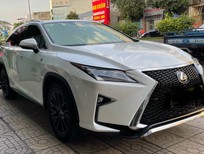 Lexus RX350 2015 - Bán Lexus RX 350, đời 2016, màu trắng