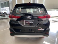 Toyota Toyota khác 2022 - Rush 2022 mới tại Toyota An Sương, LH em Dương Toyota Toyota khác 2022 - Rush 2022 mới tại Toyota An Sương, LH em Dương