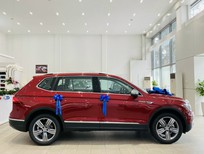 Volkswagen Tiguan Luxury  2021 - Tiguan 2021 đủ màu - Giao xe ngay + quà tặng khủng từ hãng
