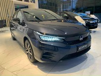 Honda City RS 2023 - Honda City New 2023 các tỉnh, liên hệ sớm để nhận xe sớm