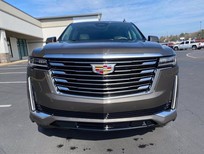 Bán Cadillac Escalade ESV Platinum 2022 - Bán Cadillac Escalade ESV Premium Platinum 2022 mới 100%, giá tốt nhất Hà Nội