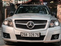 Bán Mercedes-Benz GLK 2009 - Xe GLK độ full đồ chơi xịn