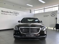 Bán Mercedes-Benz S class S450 2019 - Cần Bán Mercedes-Benz S450 lướt chính hãng