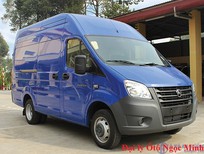 Cần bán Gaz Gazele 2020 - Bán xe tải Van nhập khẩu Châu Âu Gaz 945kg thùng hàng 11.5 khối tại Hải Phòng, Quảng Ninh, Thái Bình, Nam Định, Hải Dương