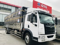 Cần bán Howo La Dalat 2020 - Bán xe tải FAW 8T7 thùng dài 8m3