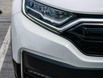Cần bán xe Honda CR V L 2023 - Honda CRV Sensing, giảm tiền mặt. Tặng phụ kiện chính hãng