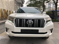 Cần bán xe Toyota Prado VX 2019 - Toyota Prado VX model 2019 mới nhất Việt Nam
