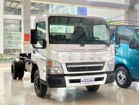 Cần bán xe Genesis   2018 - Xe tải Mitsubishi Fuso Canter 6.5 - Tải trọng 3.4 tấn - Giá tốt