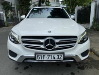 Mercedes-Benz GLC-Class 2016 - Bán xe Mec GLC250 sx 2016 màu trắng