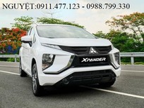Cần bán xe Mitsubishi NX 200T  mới 2021 - Bán xe Mitsubishi Xpander 2021 màu trắng, góp 90% xe, LH Lê Nguyệt
