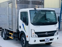 Bán xe oto Nissan Nissan khác 2019 - Xe tải Nissan thùng kín inox cao cấp tải 3T5 thùng 4.3 mét, hỗ trợ trả góp 80% giao xe ngay