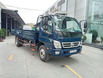 Cần bán xe Thaco OLLIN   120 2021 - Bán xe tải Ollin 120 tải trọng 7 tấn giá rẻ và hỗ trợ trả góp tại Hải Phòng