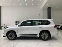 Lexus LX5700 2021 - Bán Lexus LX5700 Supper 2021, nhập khẩu trung đông