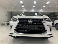 Lexus LX5700 2021 - Bán Lexus LX 570 supper sport 2021, nhập khẩu