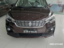 Cần bán xe Suzuki Ertiga GLX 2021 - Bán xe Suzuki Ertiga 2021, nhập khẩu nguyên chiếc, giá siêu rẻ, đủ màu giao ngay