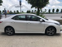 Bán xe oto Toyota Corolla altis E CVT 2021 - Bán xe Toyota Corolla Altis E CVT 2021, màu trắng