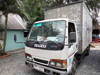 Isuzu Isuzu khác 2000 - Bán xe tải  Isuzu 1t7 2000 giá cạnh tranh