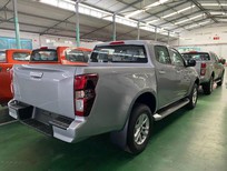 Cần bán xe Isuzu Dmax LS 2021 - Isuzu Dmax 4x2 AT 2021 đủ màu giao ngay - giá tốt nhất