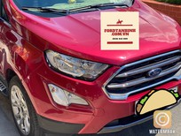 Cần bán Ford Ford khác   2019 - Ecosport Titinium 2019 đẹp xuất sắc