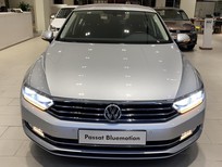 Volkswagen Passat BlueMotion 2021 - Volkswagen Passat - Giá tốt nhất mùa Covid - Siêu quà tặng 200 triệu tiền mặt từ VWBD