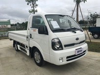 Xe tải 1 tấn - dưới 1,5 tấn Kia K200 2021 - Kia K200 thùng lửng, tải trọng từ 990kg đến 1990kg. Hỗ trợ trả góp