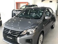 Cần bán Mitsubishi Attrage MT 2021, màu đỏ, nhập khẩu nguyên chiếc giá cạnh tranh