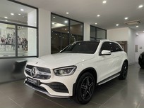 Bán Mercedes-Benz GLC-Class 2020 - Bán Mercedes GLC300 AMG cũ chính hãng đi 2000. Km, giá 2.49 tỷ bảo hành 3 năm toàn quốc