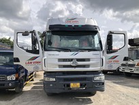 Bán xe oto Xe tải Xe tải khác 2017 - Chenglong 2014 máy yuchai 375 cầu dầu, giá cạnh tranh