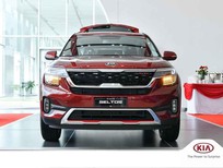 Kia Kia khác Premium 2021 - Cần bán xe Kia Seltos Premium 2021, màu đỏ