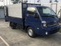 Kia Frontier K200 2021 - Bán xe tải Kia K200 tải 1 tấn đủ loại thùng, hỗ trợ trả góp, máy Hyundai, khuyến mại 50% thuế trước bạ, giá tốt