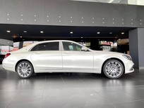 Bán Mercedes-Benz S class 2021 - Cần bán xe Mercedes Maybach S450