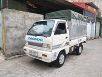 Cần bán xe Daewoo Labo 2006 - Xe tải 5 tạ cũ Daewoo Labo thùng kín đời 2006