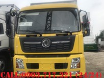 Xe tải Trên 10 tấn 2021 - Xe tải Dongfeng 7.5 tấn thùng kín dài 9m7 mới 2021 giá tốt nhất