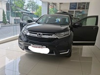 Cần bán xe Honda CR V L 2020 - Cần bán Honda CR V L 2020, màu đen, nhập khẩu nguyên chiếc, giá thương lượng