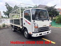 Cần bán xe 2021 - Xe tải JAC N200 tải 1.9T, thùng dài 4m4, máy Isuzu